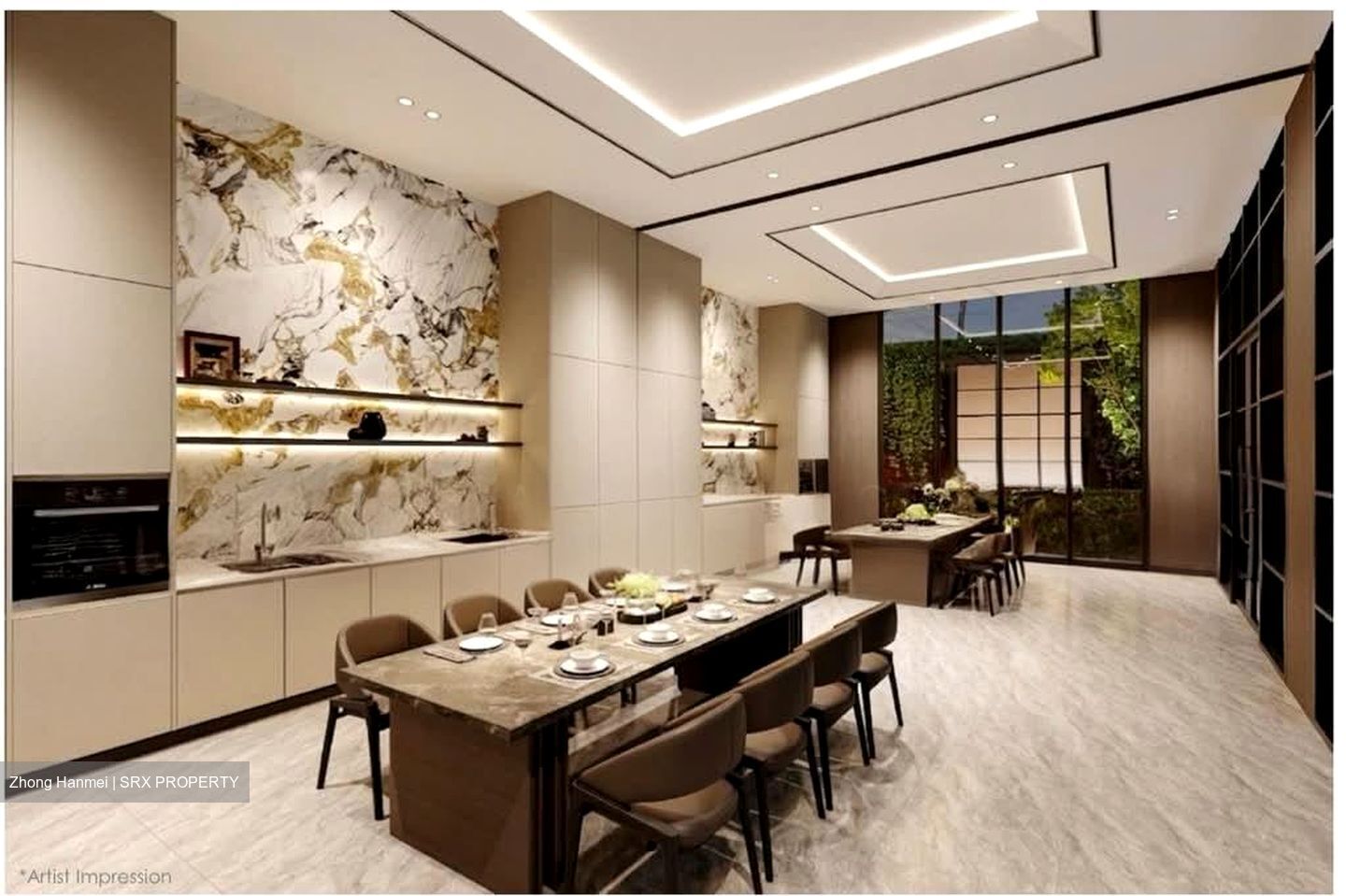 Hudson Place Residences (U/C) (D5), Apartment #573966401